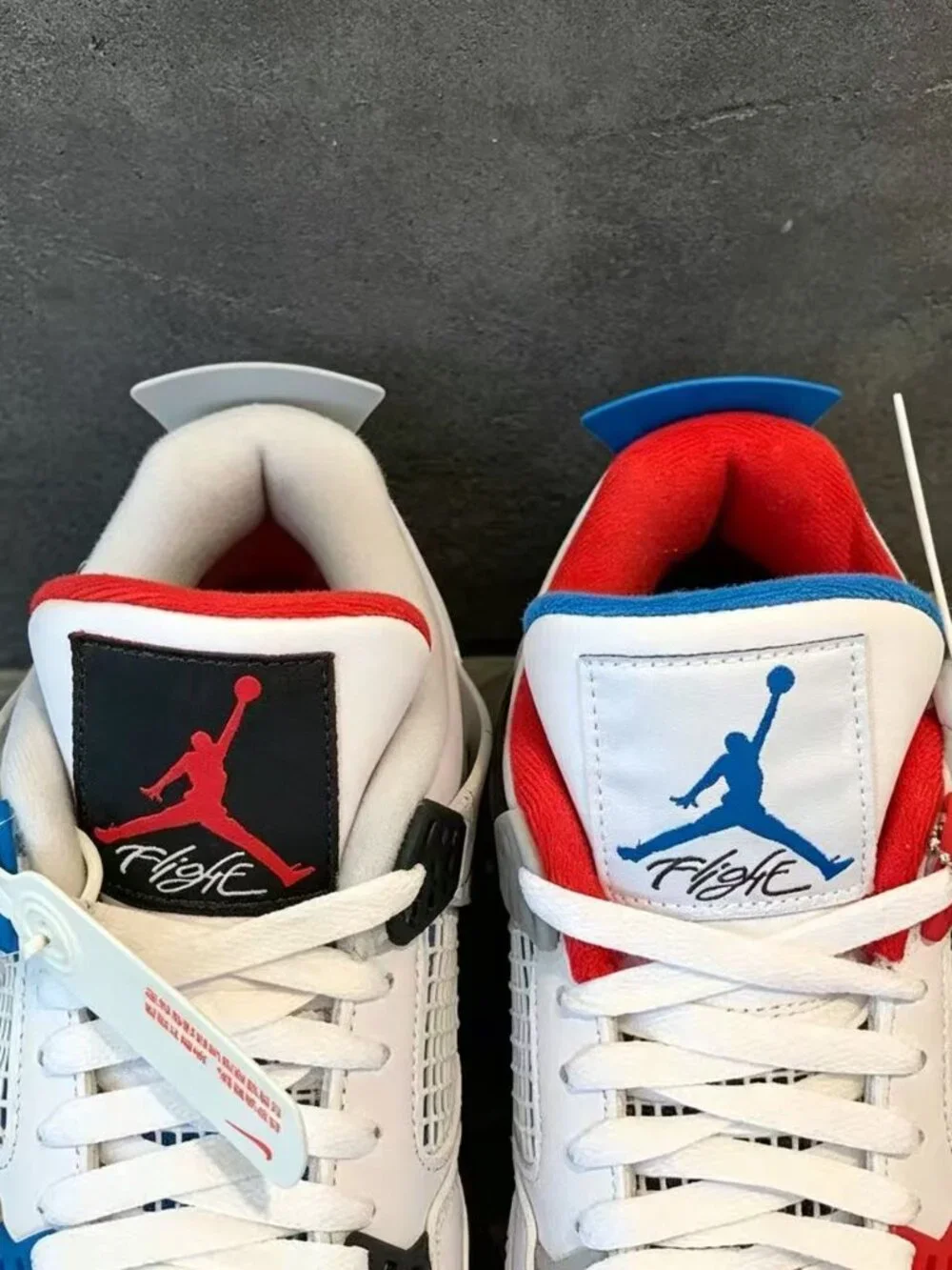 Air Jordan 4 Retro SE 
